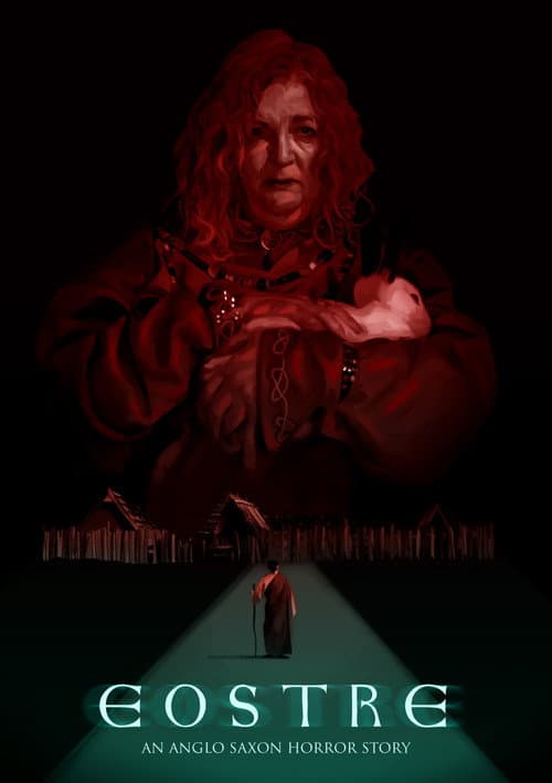 Eostre afişi
