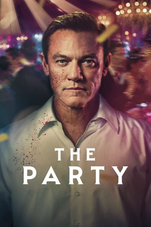 The Party afişi