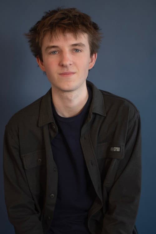 Ryder Dueck