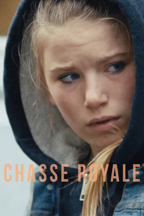 Chasse Royale afişi