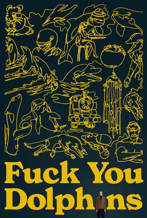 Fuck You, Dolphins