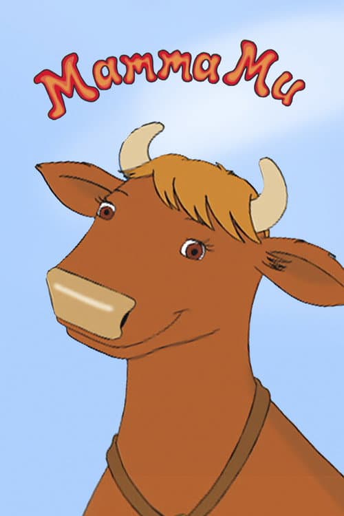 Mamma Mu afişi
