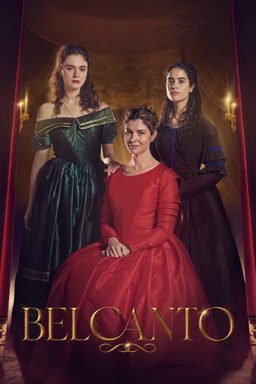 Belcanto afişi