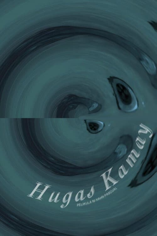 Hugas Kamay afişi