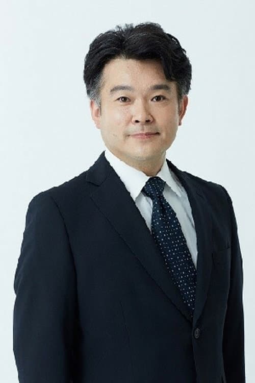 Satoshi Asakawa