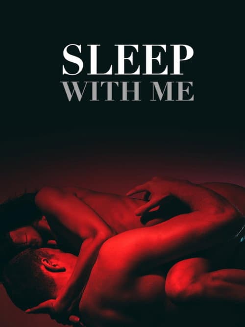 Sleep With Me afişi