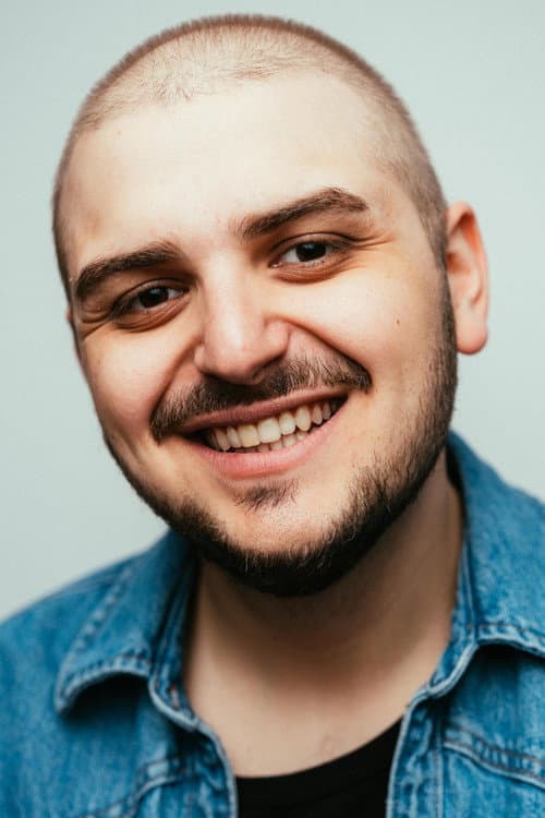 Jared Wiseman