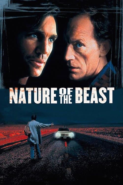 Nature of the Beast afişi