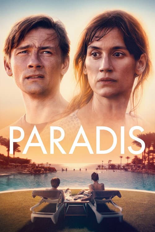 Paradis afişi