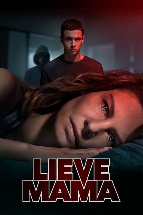 Dear Mama afişi