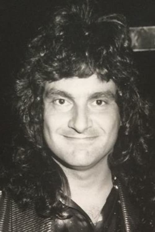 Vinny Appice