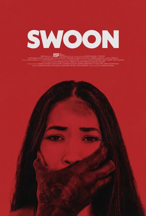 Swoon afişi