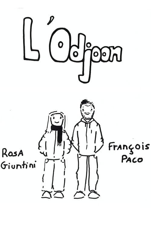 L'Odjoon afişi