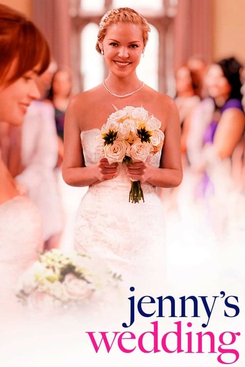 Jenny's Wedding afişi
