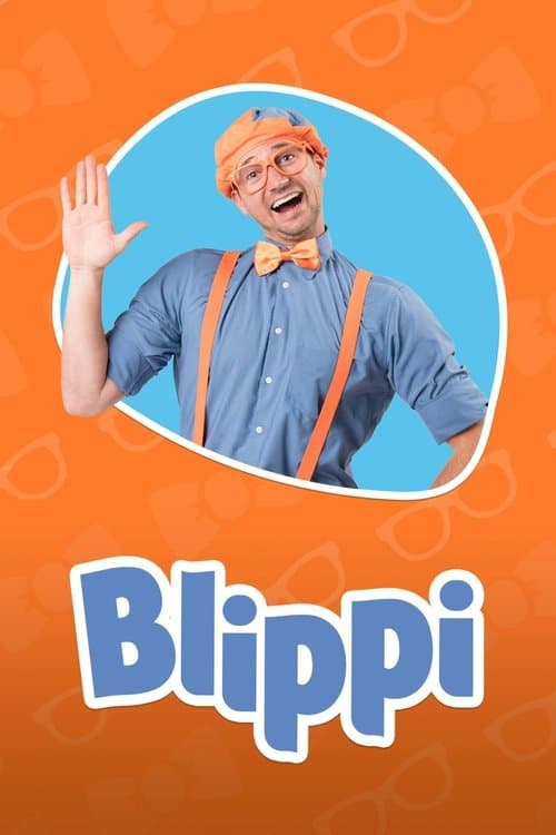 Blippi afişi