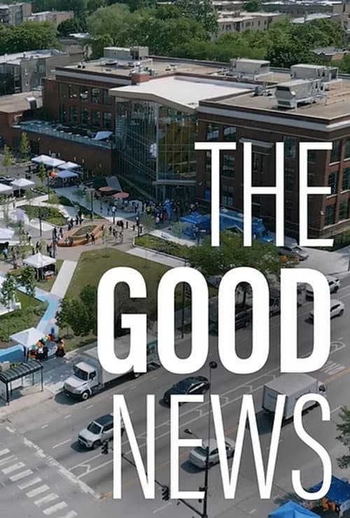 The Good News afişi