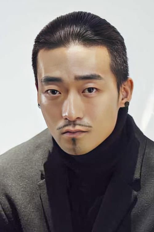 Zhang Ninghao