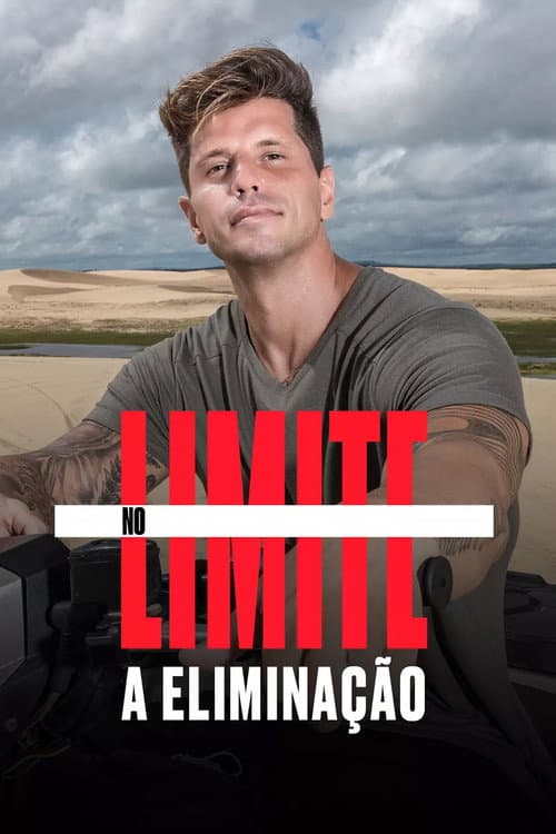 No Limite: A Eliminação afişi