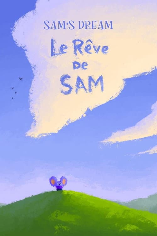 Le Rêve de Sam afişi