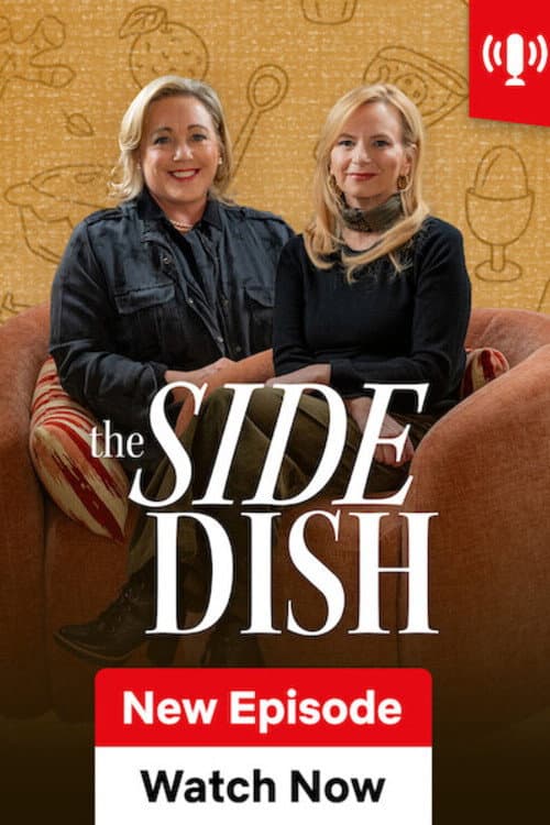 The Side Dish from America's Test Kitchen afişi