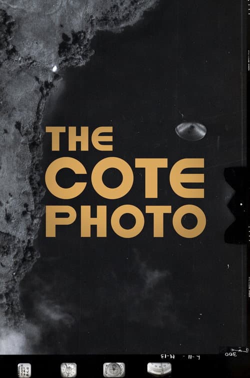 The Cote Photo afişi