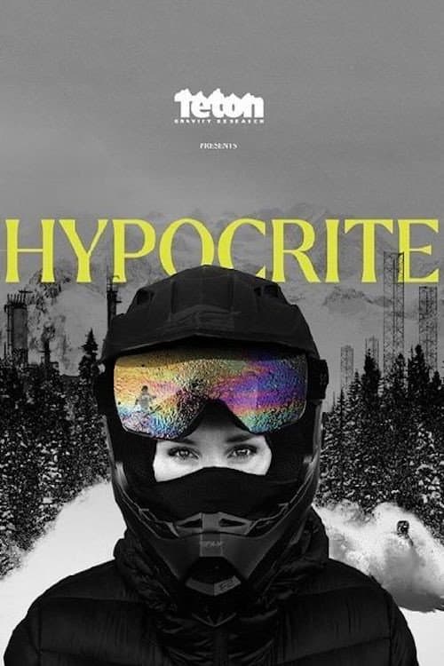 The Hypocrite afişi
