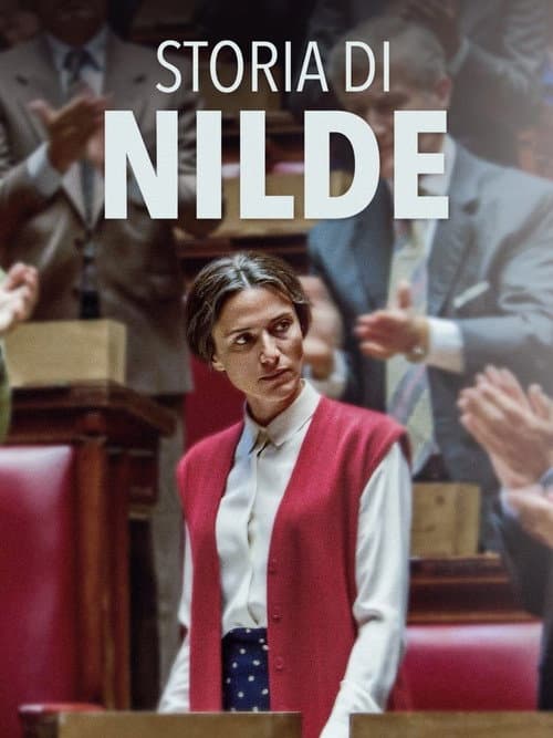 Storia di Nilde afişi