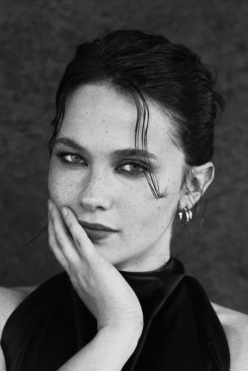 Cailee Spaeny