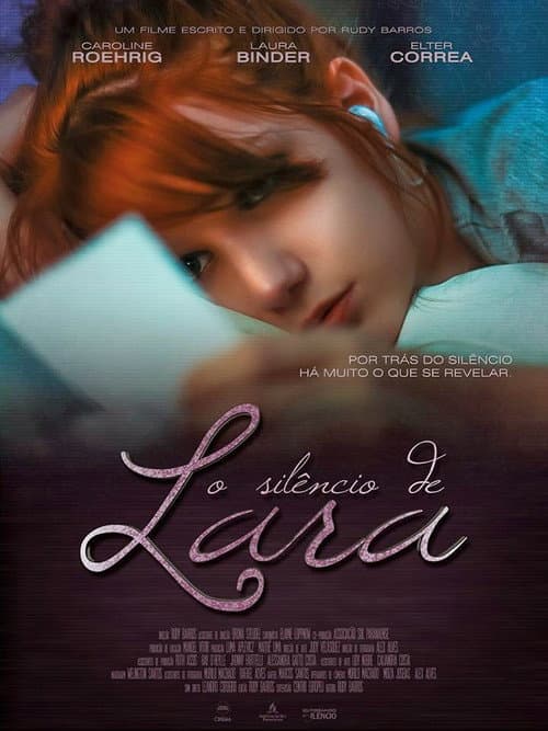 O Silêncio de Lara afişi