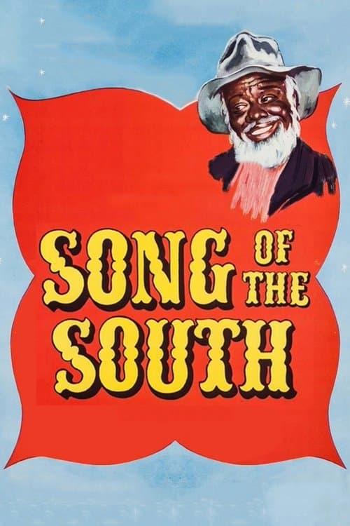 Song of the South afişi