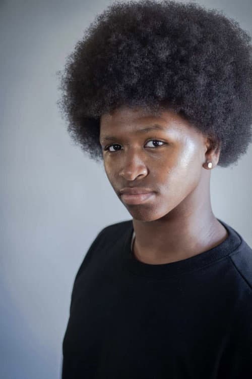 Damarcus Gray