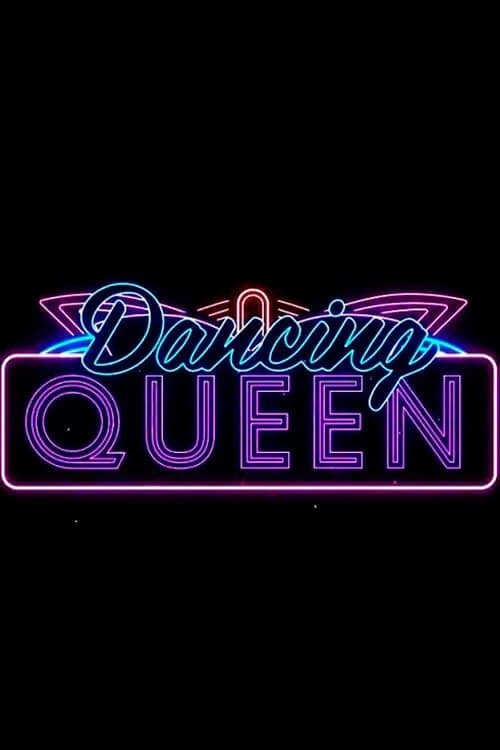 Dancing Queen afişi