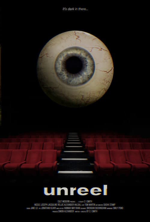 Unreel afişi