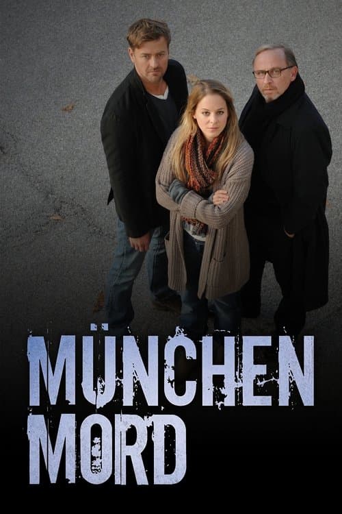 München Mord afişi