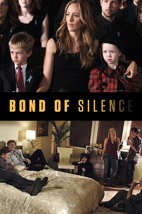 Bond of Silence afişi