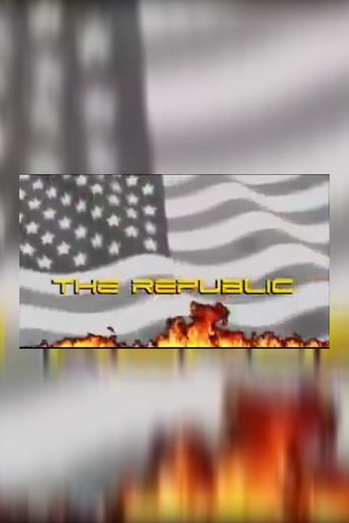 The Republic afişi