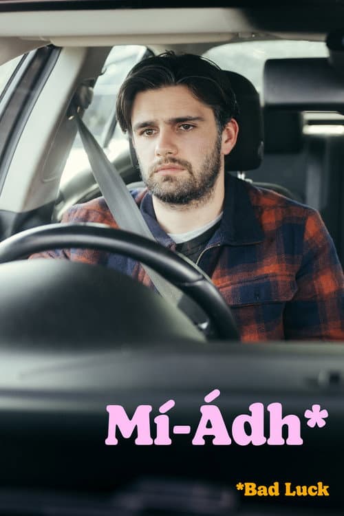 Mí-Ádh afişi