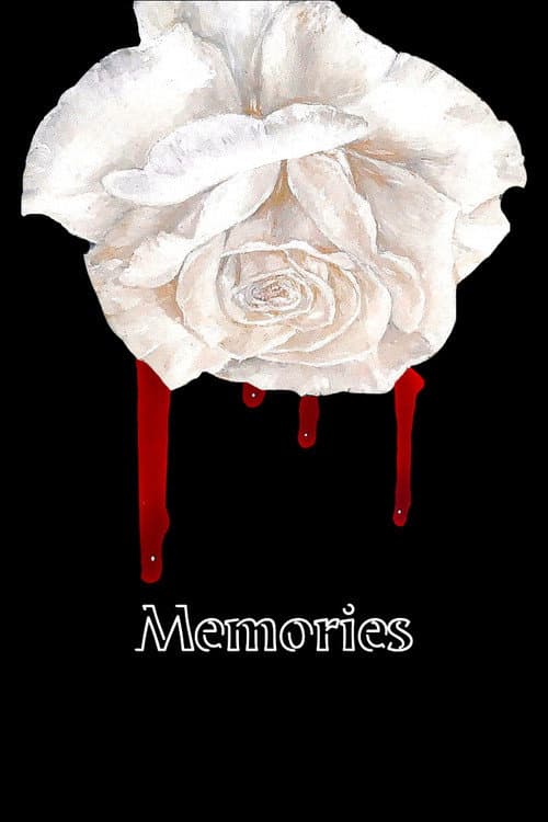 Memories afişi