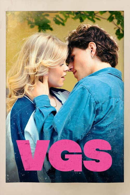 VGS afişi