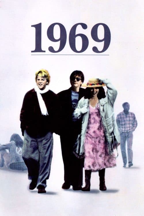 1969 afişi