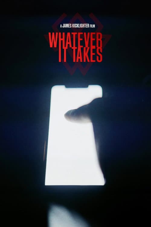 Whatever it Takes afişi