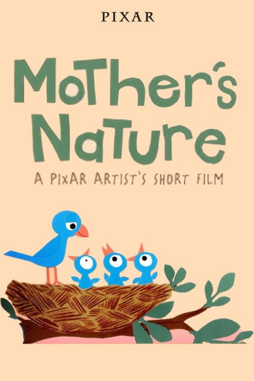 Mother's Nature afişi