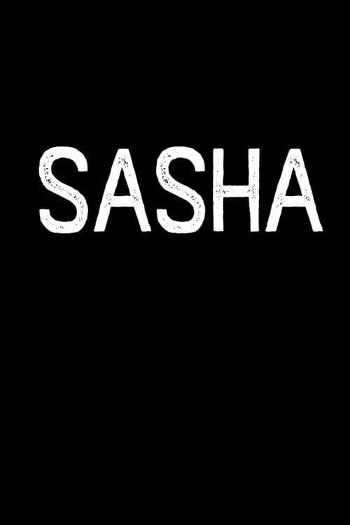 Sasha afişi