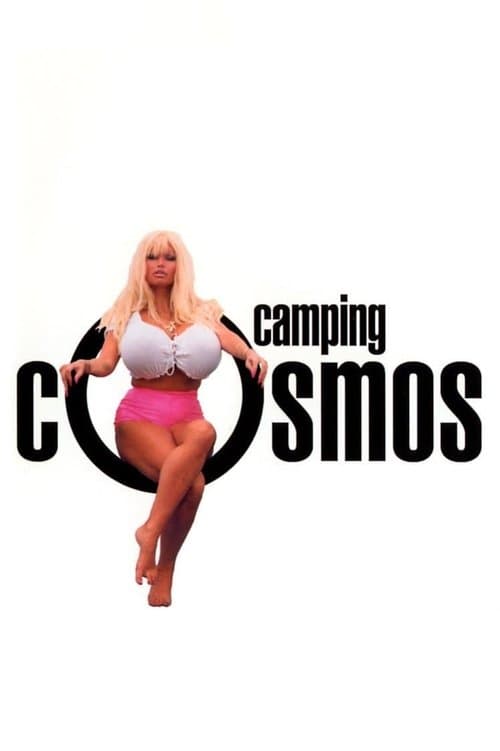 La Vie sexuelle des Belges partie 2 - Camping Cosmos afişi