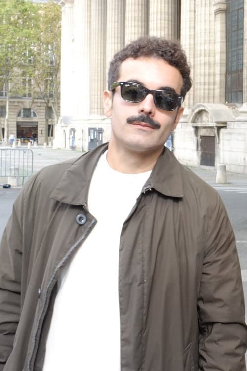 Adrián Ruiz