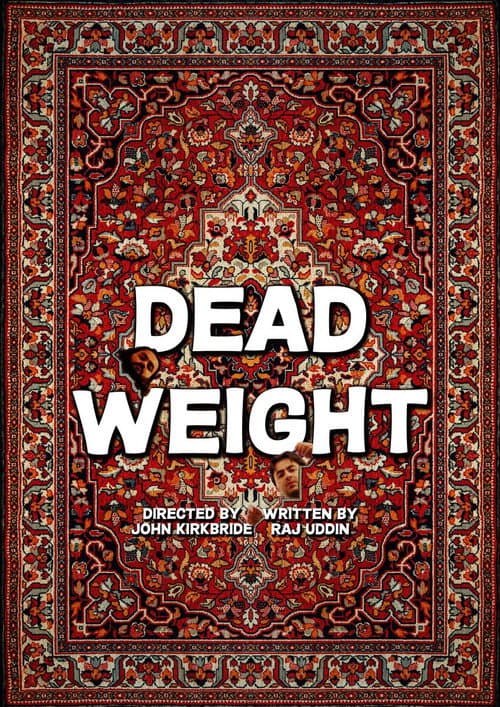 Dead Weight afişi