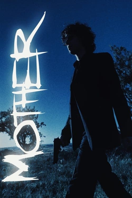 Mother afişi