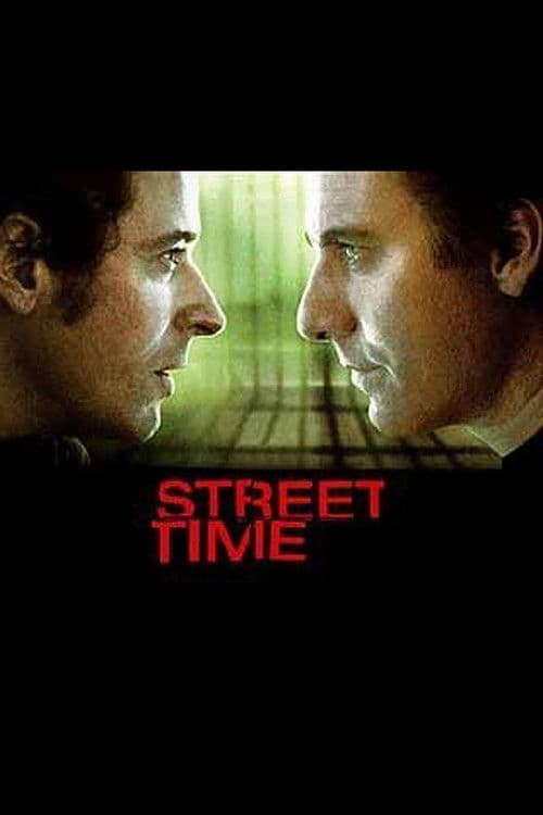Street Time afişi