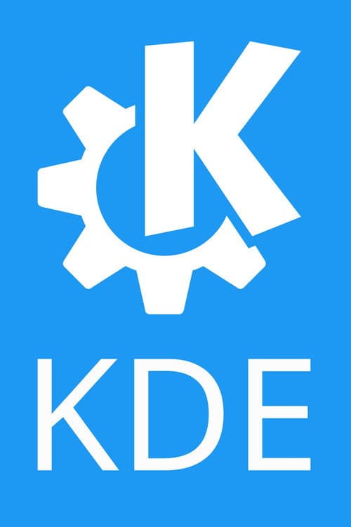 KDE: The Documentary afişi