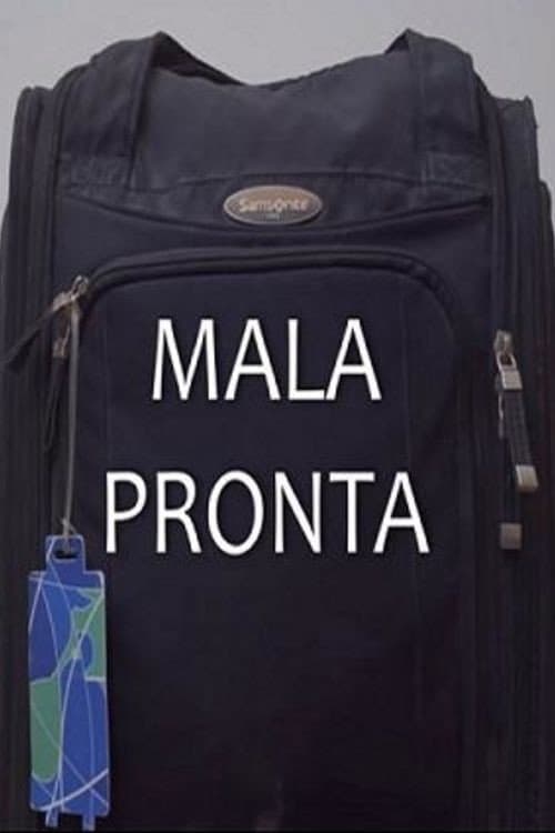 Mala Pronta afişi